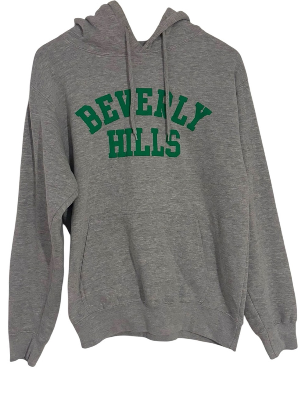 Ingrid Wittman Beverly Hills Hooded Sweatshirt - Picture 2 of 4